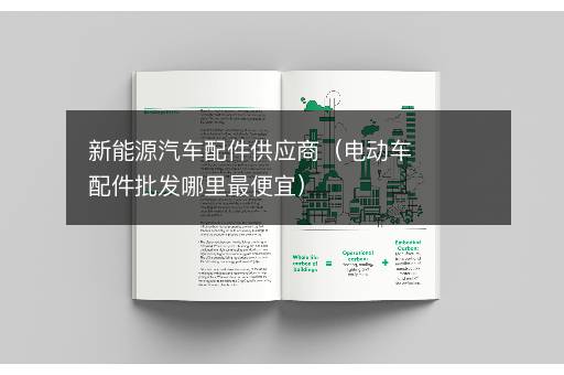 新能源汽车配件供应商（电动车配件批发哪里最便宜）